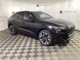 New 2025 Audi Q8 Premium Plus image 3