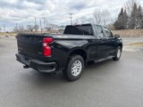 Used 2021 Chevrolet Silverado 1500 RST image 4