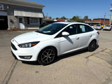 Used 2018 Ford Focus SEL image 6