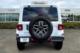 New 2025 Jeep Wrangler Sahara w/ Safety Group image 4