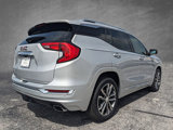 Used 2019 GMC Terrain Denali w/ Advanced Safety Package image 4