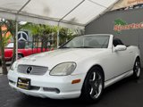 Used 2001 Mercedes-Benz SLK 230 image 2