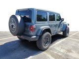 New 2025 Jeep Wrangler Unlimited Rubicon image 4