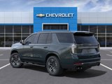 New 2025 Chevrolet Tahoe Z71 image 3