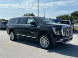 New 2025 GMC Yukon XL Denali w/ Sun & Power Step Package image 4