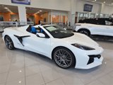 New 2025 Chevrolet Corvette Z06 w/ Battery Protection Package image 2