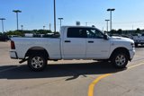 New 2025 RAM 2500 Big Horn image 4