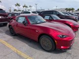 New 2025 MAZDA MX-5 Miata RF Club w/ Weather Package image 2