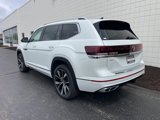 New 2025 Volkswagen Atlas SEL Premium R-Line image 3