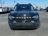 New 2025 Ford Bronco Sport Outer Banks w/ Outer Banks Tech Package+ image 3