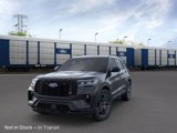 New 2025 Ford Explorer ST image 2