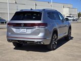 New 2025 Volkswagen Atlas SEL Premium R-Line image 4
