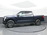 New 2025 Ford F150 Lightning XLT image 4