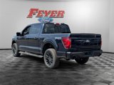New 2025 Ford F150 Lariat image 3