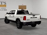 New 2026 RAM 1500 Rebel image 4