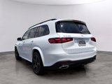 New 2025 Mercedes-Benz GLS 450 4MATIC image 5