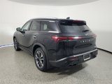 Certified 2023 INFINITI QX60 Luxe w/ Performance Audio Package image 3