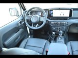 New 2025 Jeep Gladiator Sport image 4