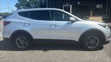 Used 2017 Hyundai Santa Fe Sport image 4