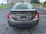 Used 2017 Nissan Versa SV image 4