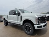 New 2025 Ford F250 XLT image 2