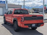 New 2025 Nissan Frontier PRO-4X w/ Pro Premium Package image 6