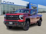 New 2025 Chevrolet Silverado 2500 LTZ w/ Trail Boss Package image 2