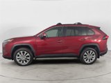 Used 2025 Toyota RAV4 Limited image 2