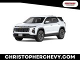 New 2026 Chevrolet Equinox LT w/ Convenience Package II image 3