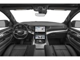 New 2025 Jeep Grand Wagoneer L Series III image 5