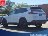 New 2026 Honda CR-V Sport-L image 3