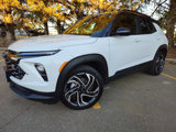 Used 2024 Chevrolet TrailBlazer RS w/ Convenience Package image 2