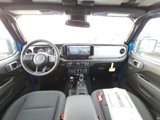 New 2025 Jeep Wrangler Sport S image 2