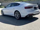 New 2025 Audi A5 2.0T Premium Plus image 5