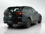 Certified 2025 MAZDA CX-70 Plug-In Hybrid w/ Premium Plus image 5