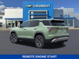 New 2026 Chevrolet Equinox LT image 4