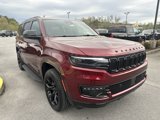 New 2025 Jeep Wagoneer Series II image 4