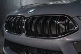 Used 2020 BMW M8 Gran Coupe xDrive Competition image 4