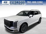 New 2026 Hyundai Palisade Calligraphy image 1