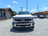 Used 2021 Ford F350 Lariat image 2