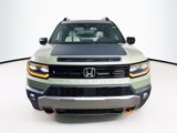 New 2026 Honda Passport TrailSport Elite image 3