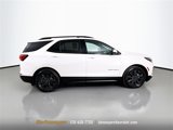 Certified 2022 Chevrolet Equinox RS w/ RS Leather Package image 5