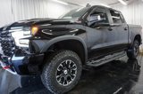 New 2026 Chevrolet Silverado 1500 ZR2 image 4
