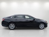 Used 2020 Chevrolet Malibu LT image 4