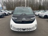 New 2025 Volkswagen ID. Buzz Pro S image 5