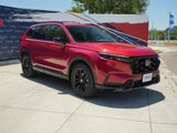 New 2026 Honda CR-V Sport-L image 3