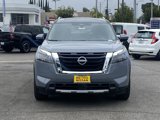 New 2025 Nissan Pathfinder Platinum image 6