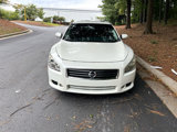 Used 2013 Nissan Maxima 3.5 SV w/ Sport Pkg image 2