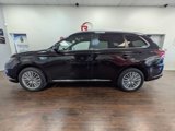 Used 2022 Mitsubishi Outlander SEL image 2