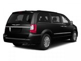 Used 2014 Chrysler Town & Country Touring image 2